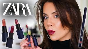 Zara Makeup Set